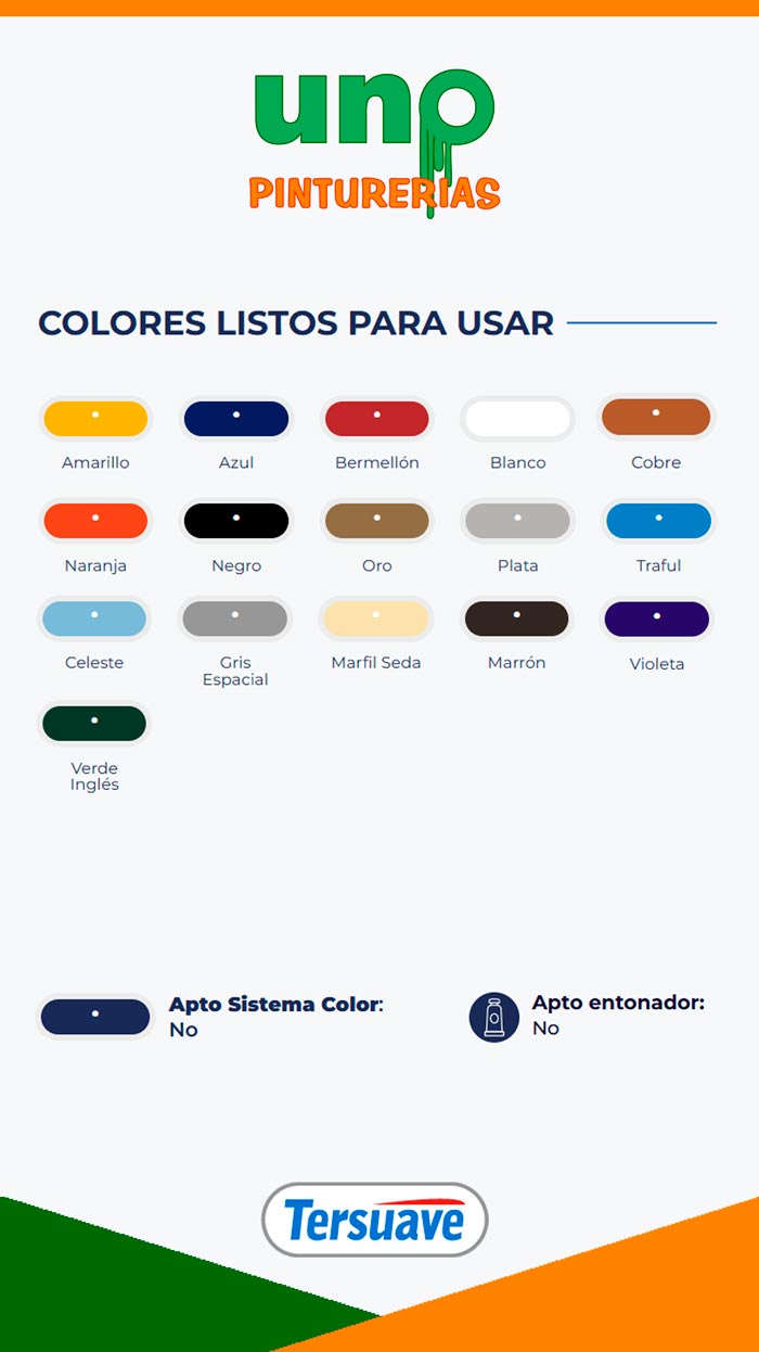 Aerosol Esmalte Brillante 3 en 1 - Imagen 2