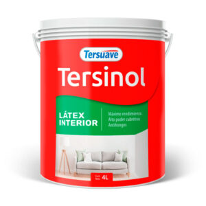 Tersinol Latéx interior Mate