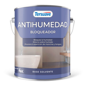 Antihumedad Bloqueador