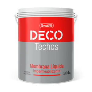 Deco Techos