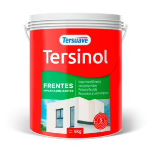 Tersinol Frentes