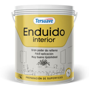 Enduido Interior