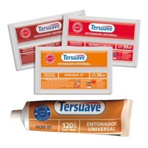 Entonadores Universales