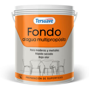 Fondo al Agua multipropósito