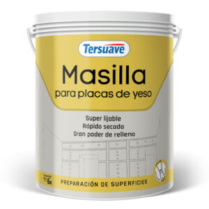 Masilla para Placas de Yeso