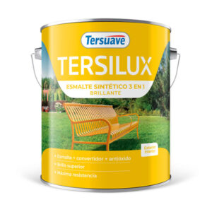 Tersilux Esmalte Sintético 3 en 1 Brillante