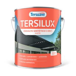 Tersilux Esmalte Sintético 3 en 1 Mate