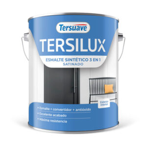 Tersilux Esmalte Sintético 3 en 1 Satinado