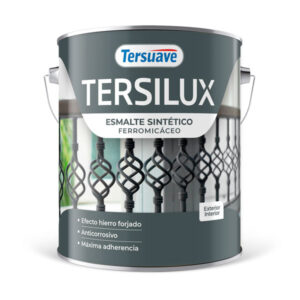 Tersilux Esmalte Sintético Ferromicáceo