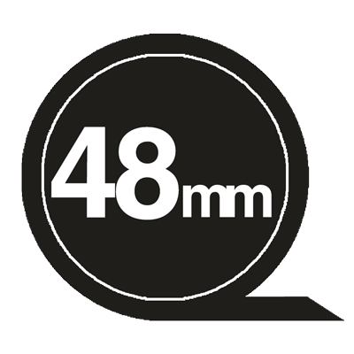 48 mm