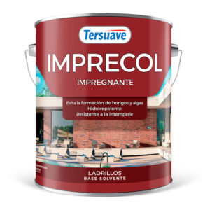 Imprecol Impregnante para Ladrillos