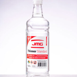 Thinner Standard JMG