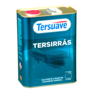 Tersirrás