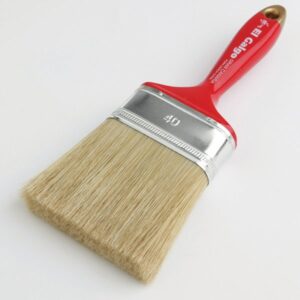 Pinceleta N40 Gran Canaria El Galgo