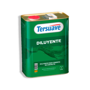 Diluyente para Cemento de Contacto