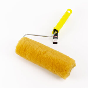 Rodillo Dorado El Galgo