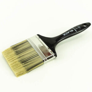 Pinceleta N40 Black El Galgo