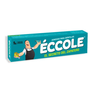 Eccole 9gr