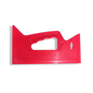 Espátula plástica Multiuso