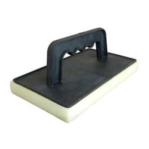 Fratacho con Fieltro