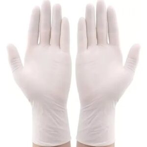 Guantes de Látex