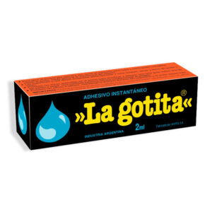 La Gotita 2ml