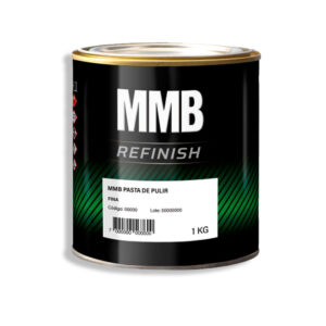 MMB Pasta de Pulir 500 Grs