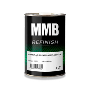 MMB Promotor de Adhesión para Plásticos 500 Grs