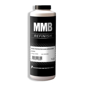 MMB Protector Subcarroceria 1Lt