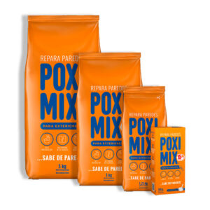 Poximix para Exteriores