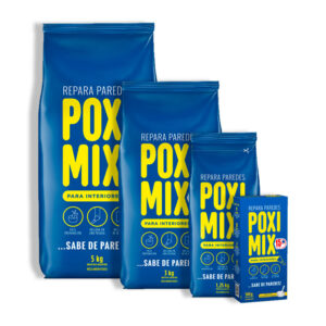 Poximix para Interiores