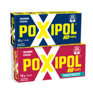 Poxipol