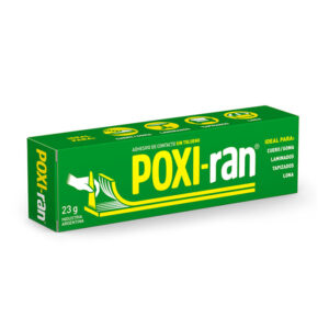 Poxiran 23gr