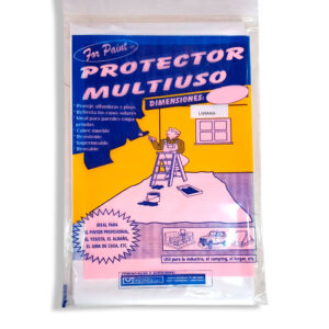 Protector multiuso para pintar