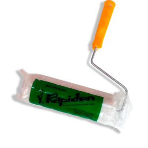 Rodillo Rapiden Satinado