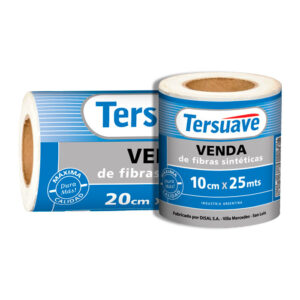 Venda de Fibra Elástica