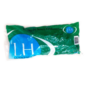 Viruta de Acero 250grs