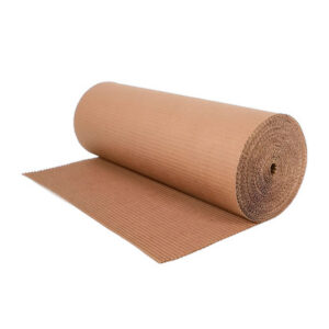 Cartón Corrugado 0,90x15 mts