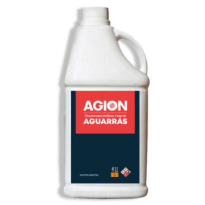 Aguarrás Agion