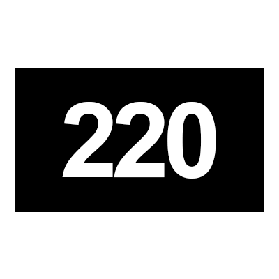 220
