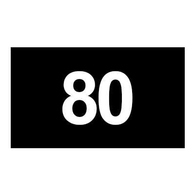 80