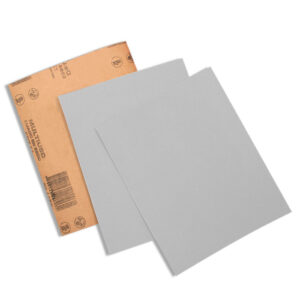 Lija Antiempaste No-Past