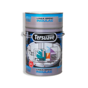 Esmalte Epoxi Indulac