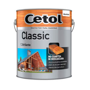 Cetol Classic Brillante