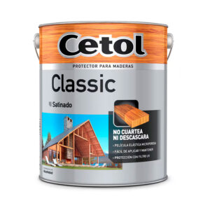 Cetol Classic Satinado