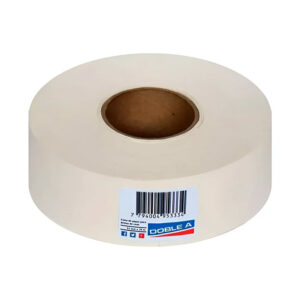 Cinta Lisa para Durlock 52mmx76mt