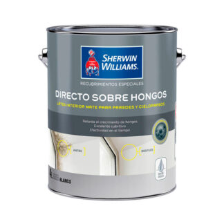 Directo Sobre Hongos 4 Lts