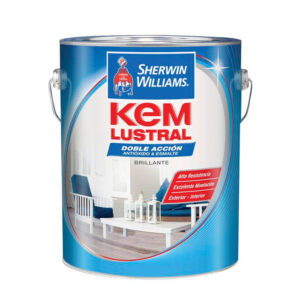 Kem Lustral Doble Acción Brillante