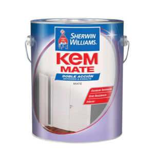 Kem Mate Doble Acción