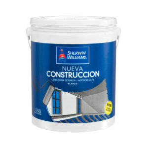 Latèx Nueva Construcciòn